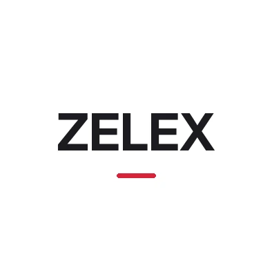 Logo Zelex