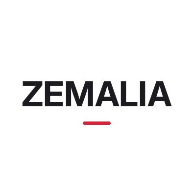 Logo Zemalia